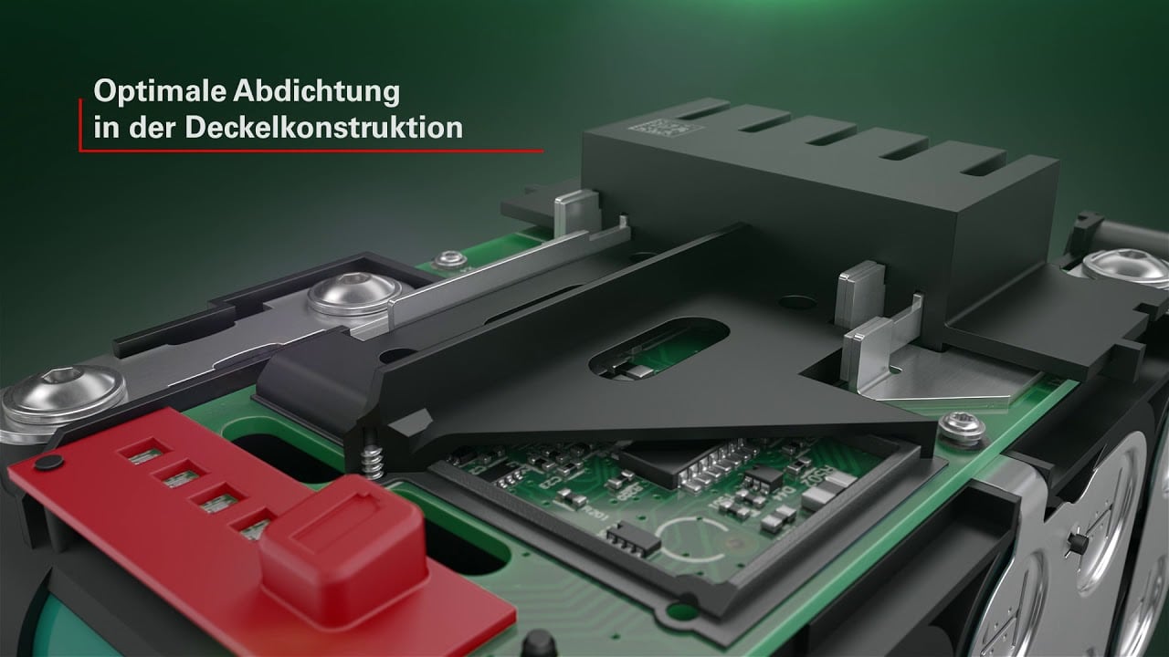 Video: Metabo-LiHD: Höchstleistung braucht kein Kabel